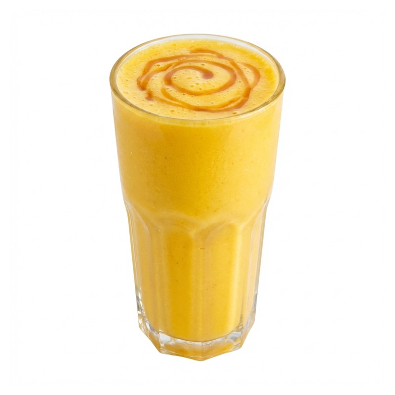 139. Mango Kulfi