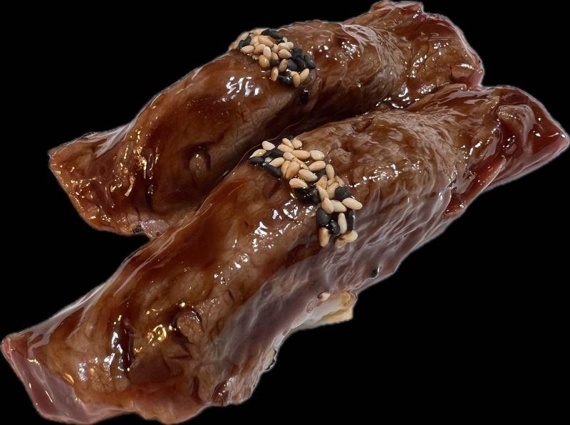 Sushi Filet De Boeuf