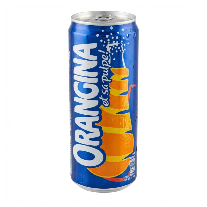 Orangina