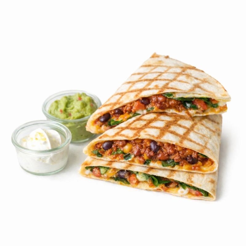 Chilli Con Carne