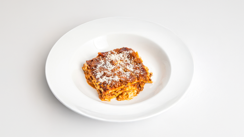 Lasagne Tradizionali