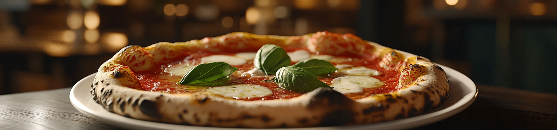 Hyde Pizza
