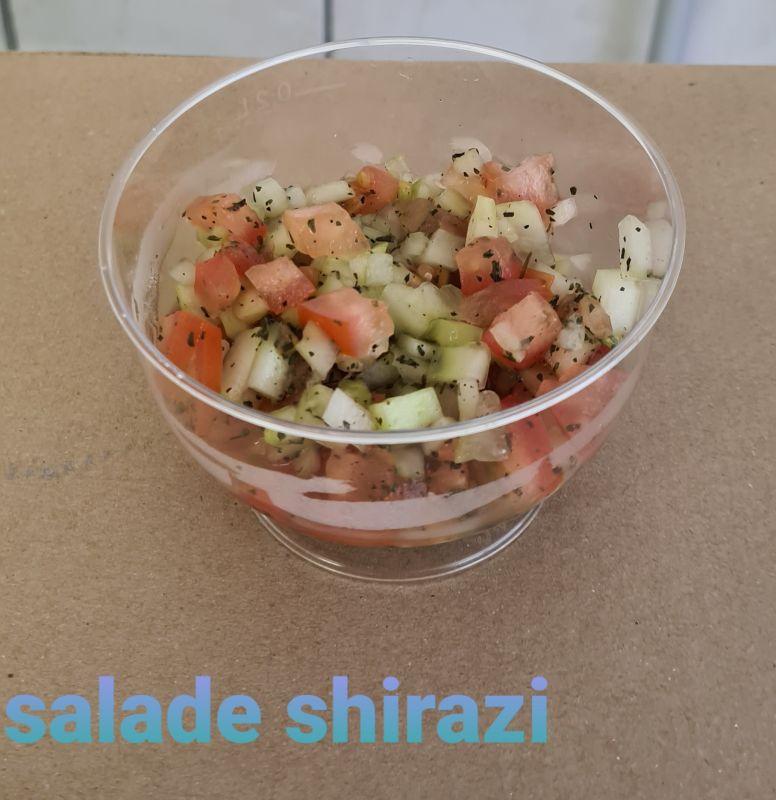 Salade Shirazi