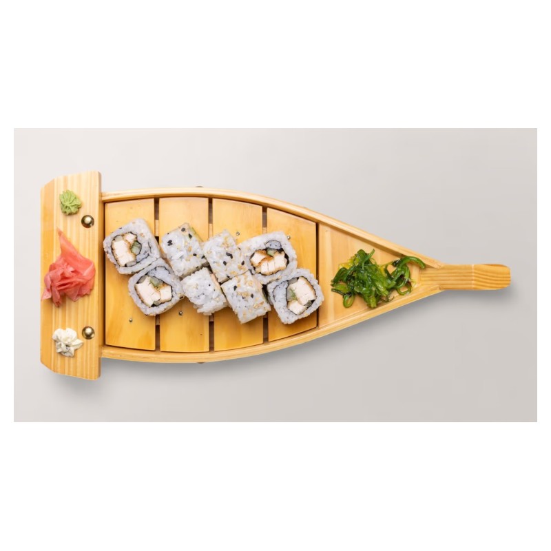 Ca11 - Chicken Concombre