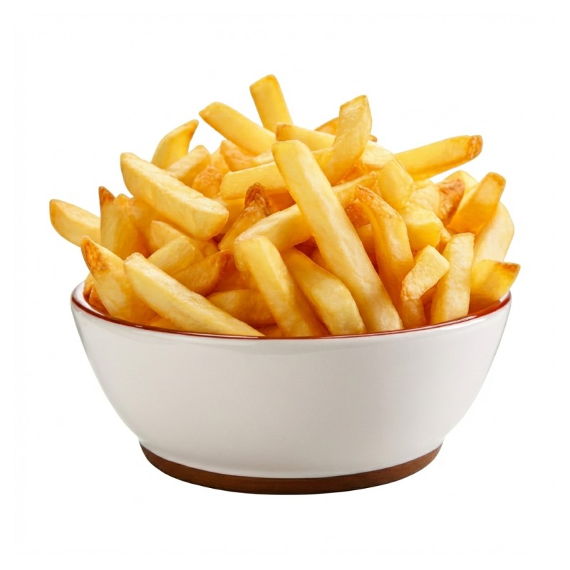Frite Normale