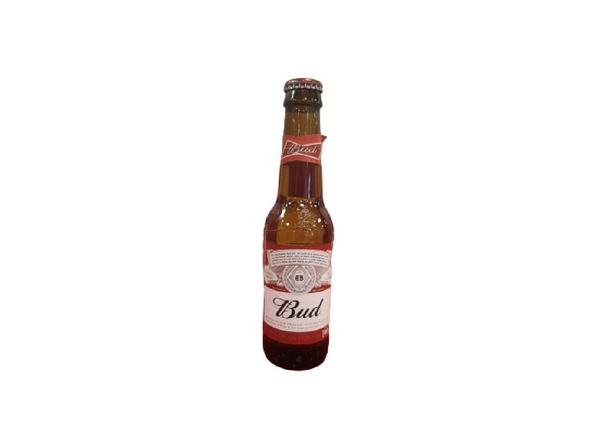 Budweiser