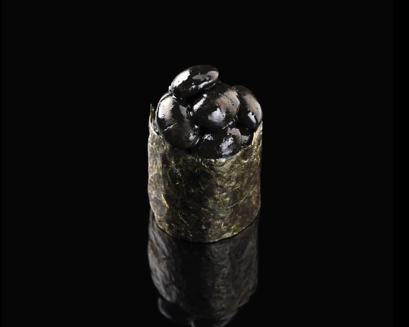 Tulip Kuro Edamame