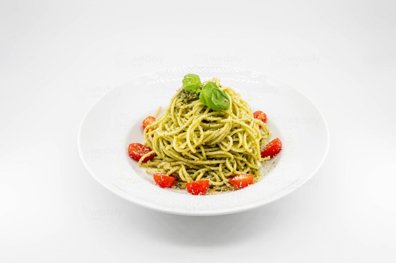 Sauce Pesto