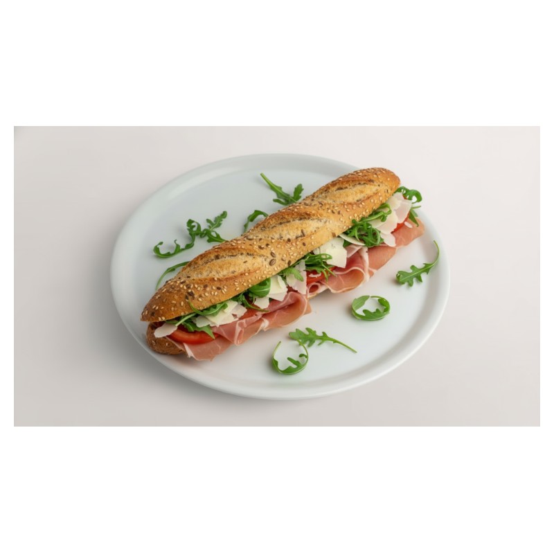 Panino Parma Rucola E Grana