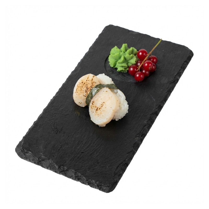 Nigiri Coquille Saint-Jacques