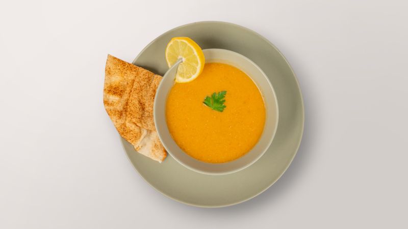 Lentil Soup