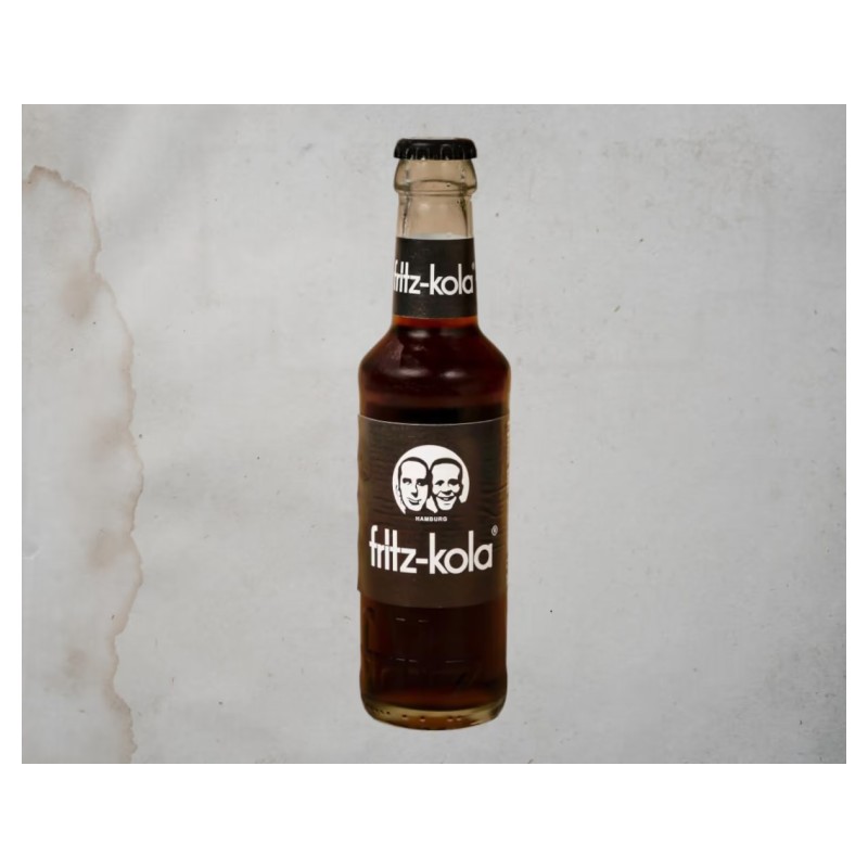 Fritz Kola
