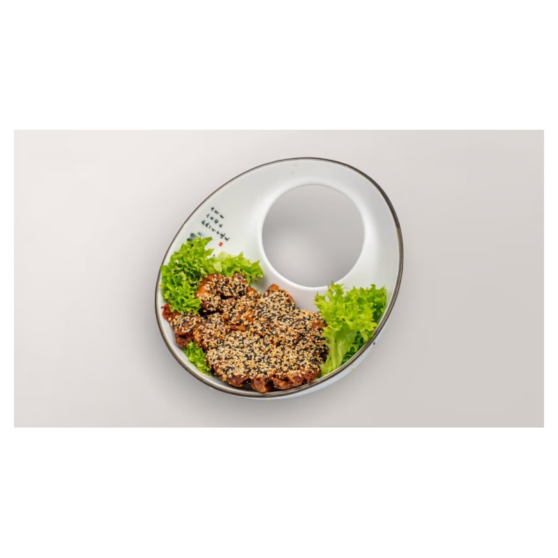 63 Canard Au Sésame