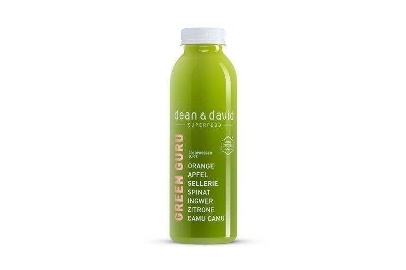 Green Guru