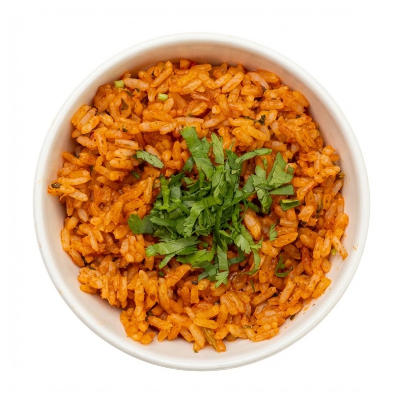 Mexican Rice