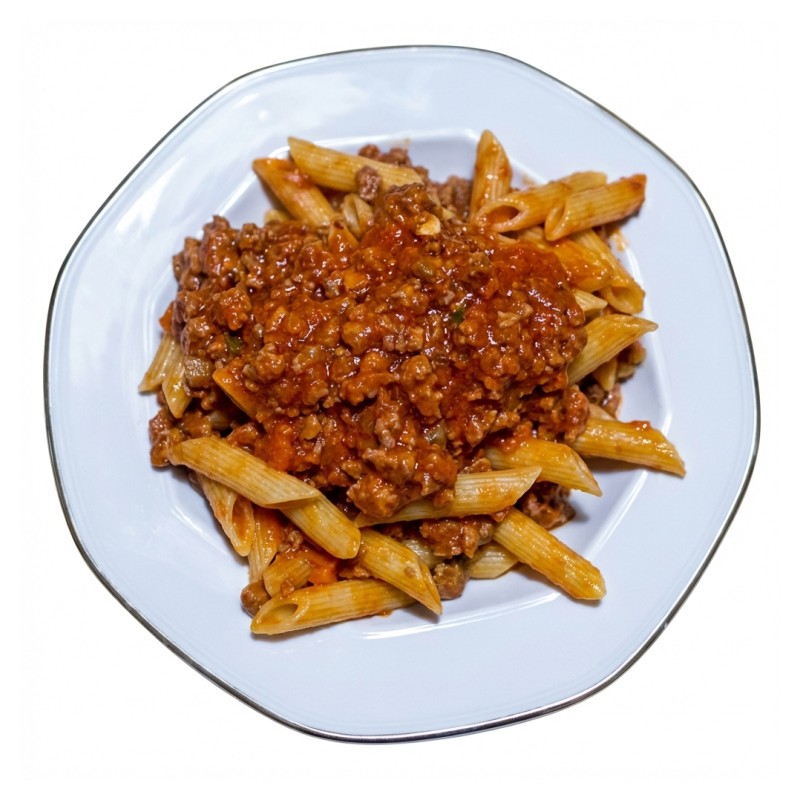 Pasta Baby Bolognese