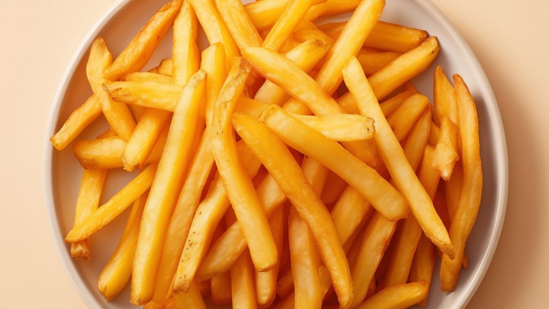 Frites
