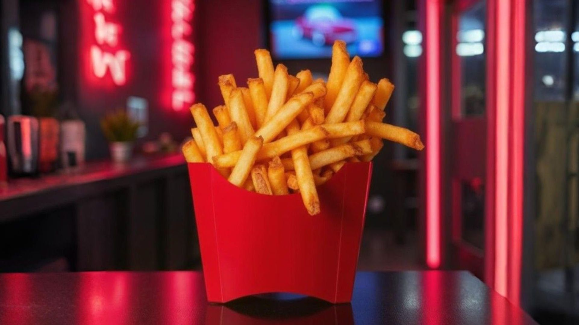 Fries