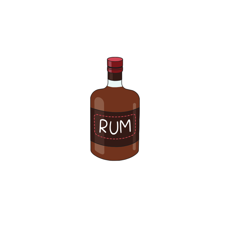 Rhum Maison