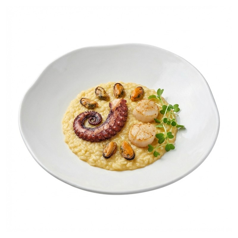 Risotto Mi-Na