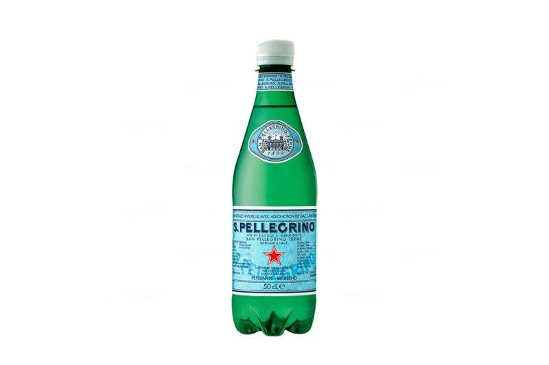 San Pellegrino