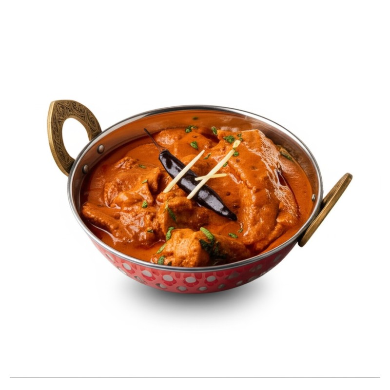 41. Chicken Tikka Masala