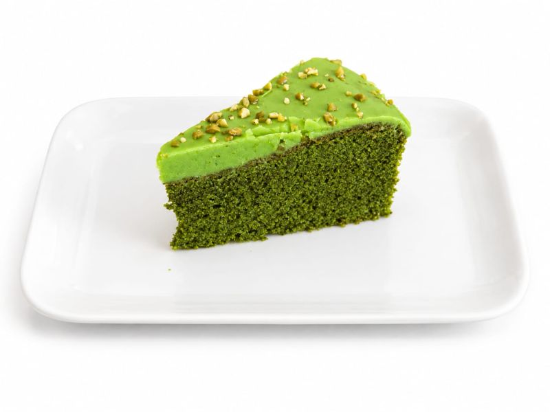 White Chocolate Matcha