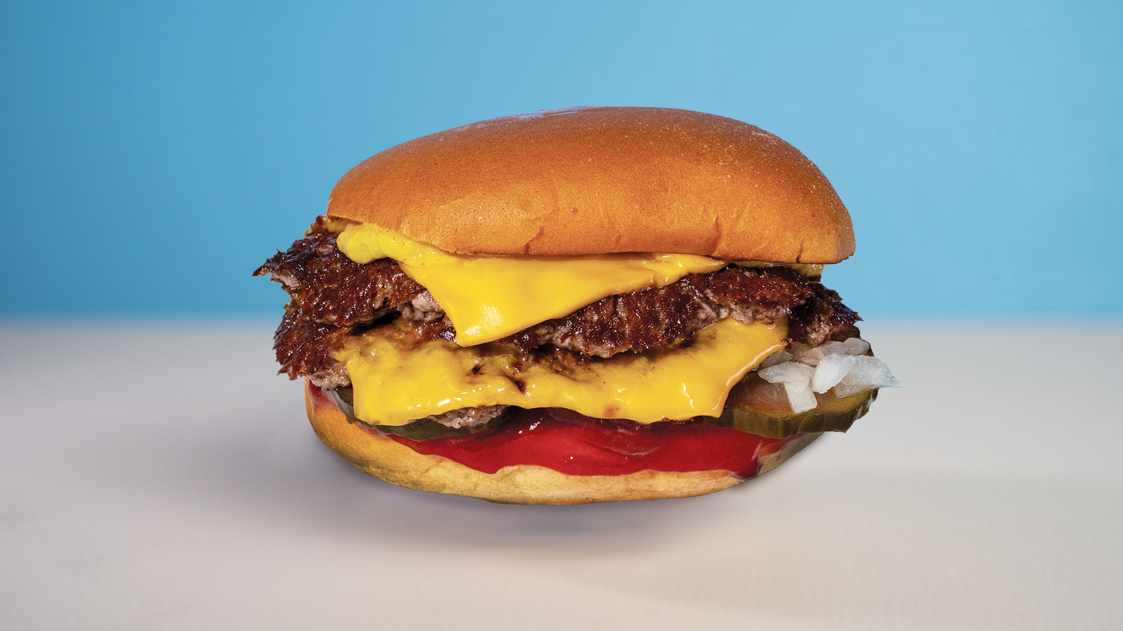 Super Smashburger