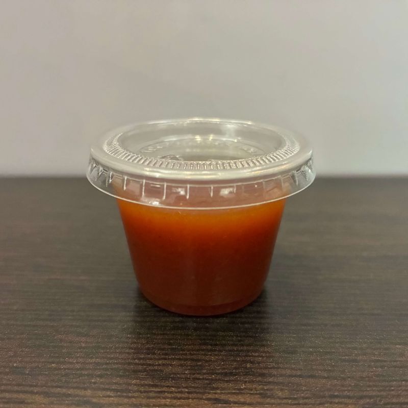 Sauce Sriracha