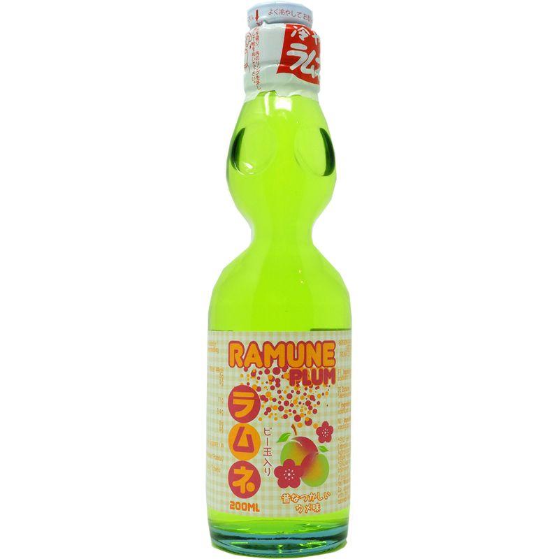 Ramune Lychee