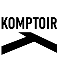 Komptoir