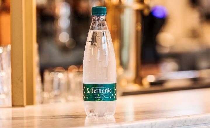 San Bernardo - Eau Plate 50Cl