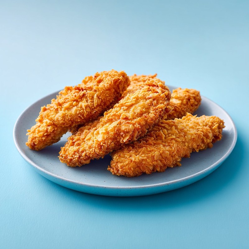 Tenders