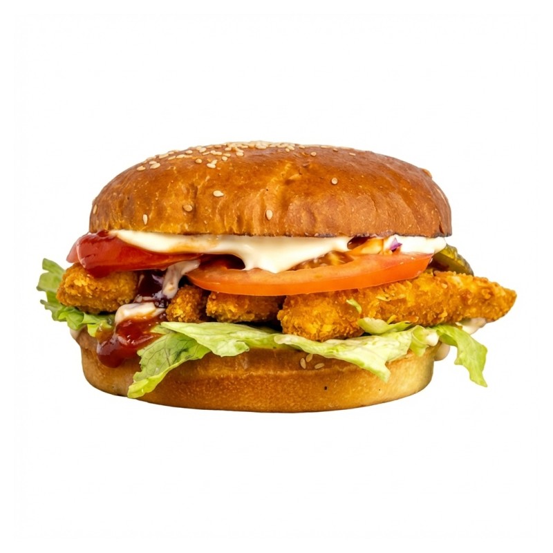 Chickenburger