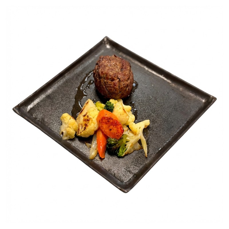 Filet De Bœuf Grillé