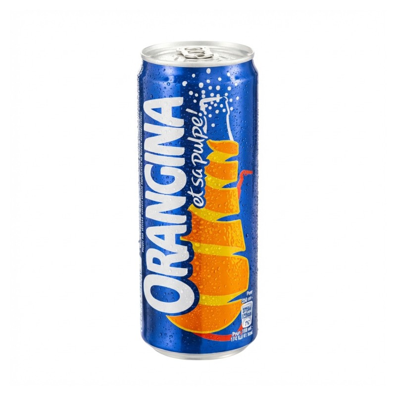 Orangina