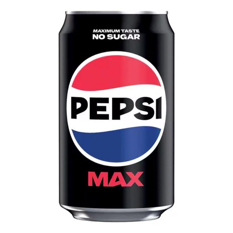 Pepsi Max