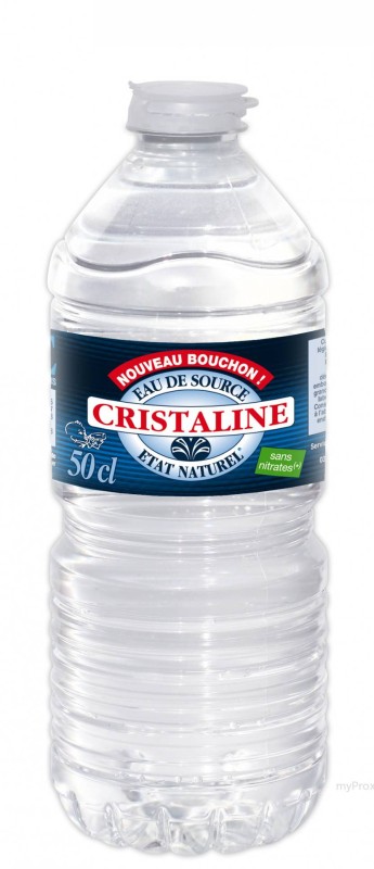 Bouteille D'eau