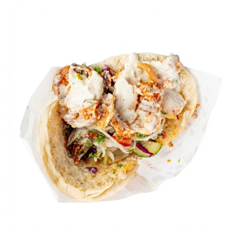 Doner Kebab