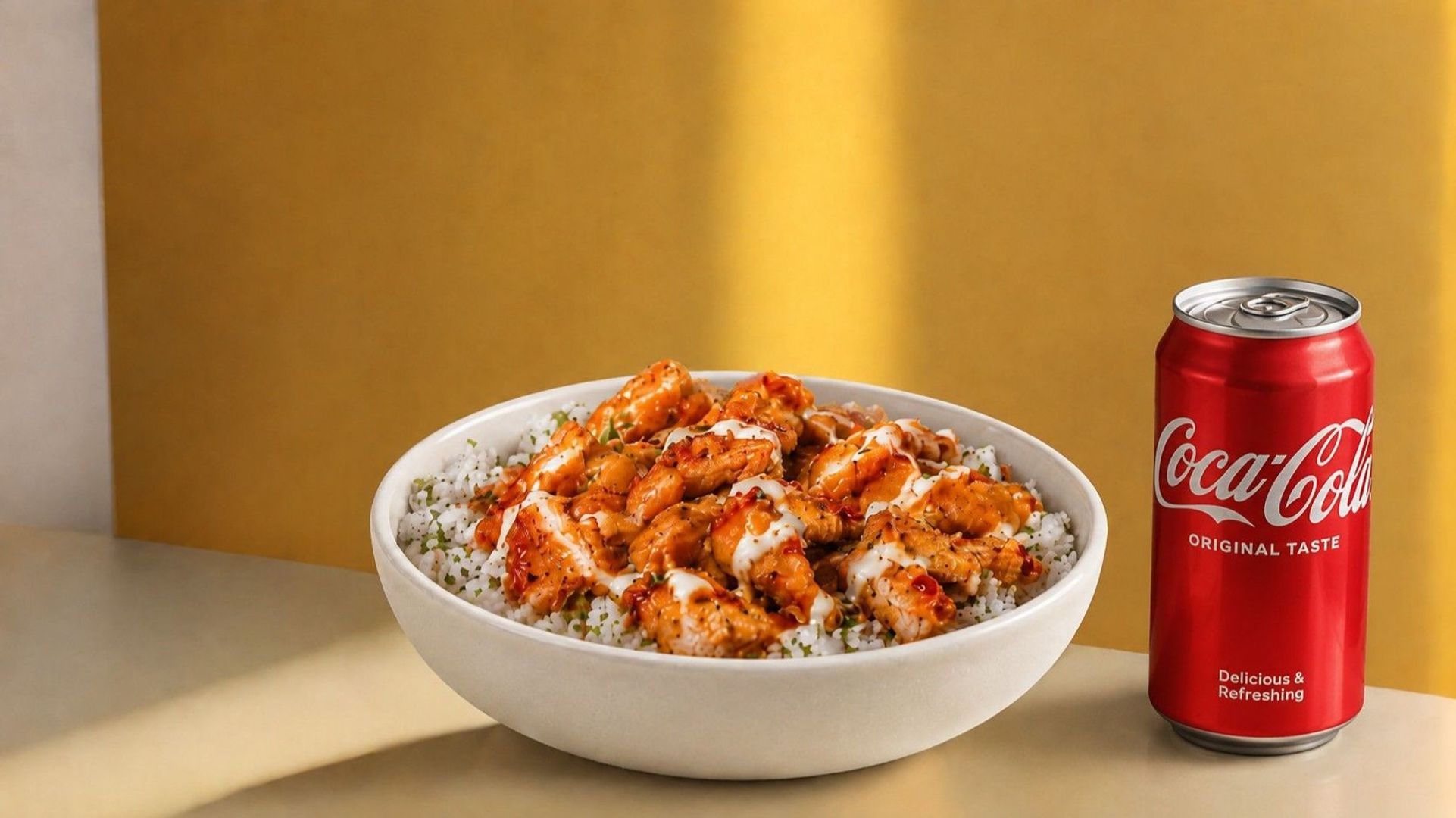 Menu Bibi Bowl