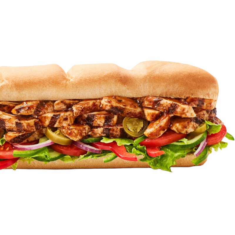 Poulet Teriyaki