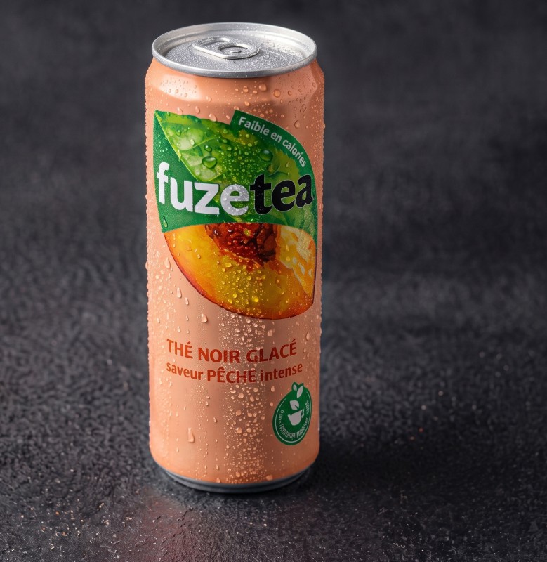 Fuze Tea