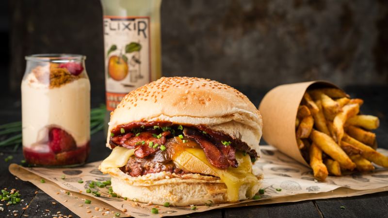 Big Formule : Le Bartholomé