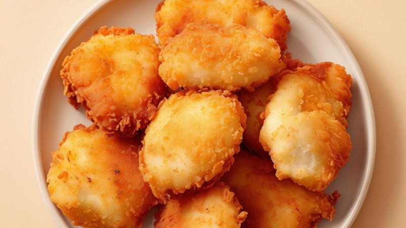 Nuggets X 6