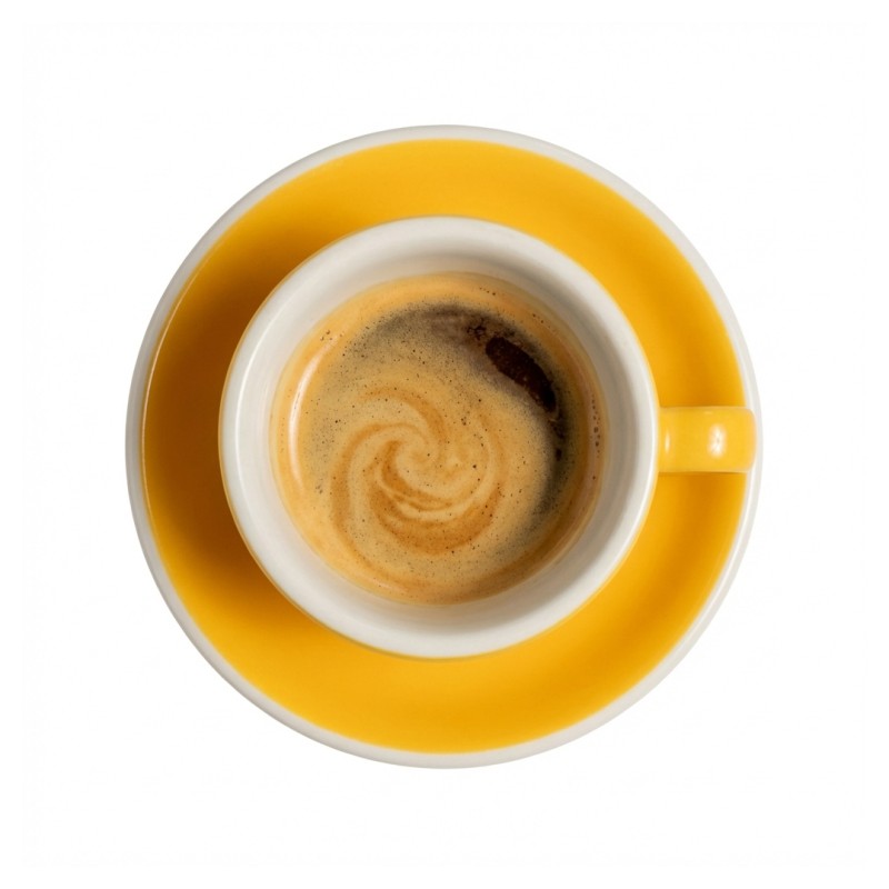 Double Espresso