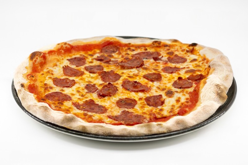 Pizza Diavola