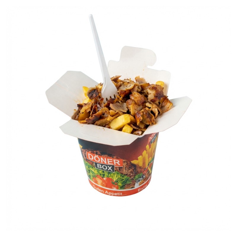 Box Kebab