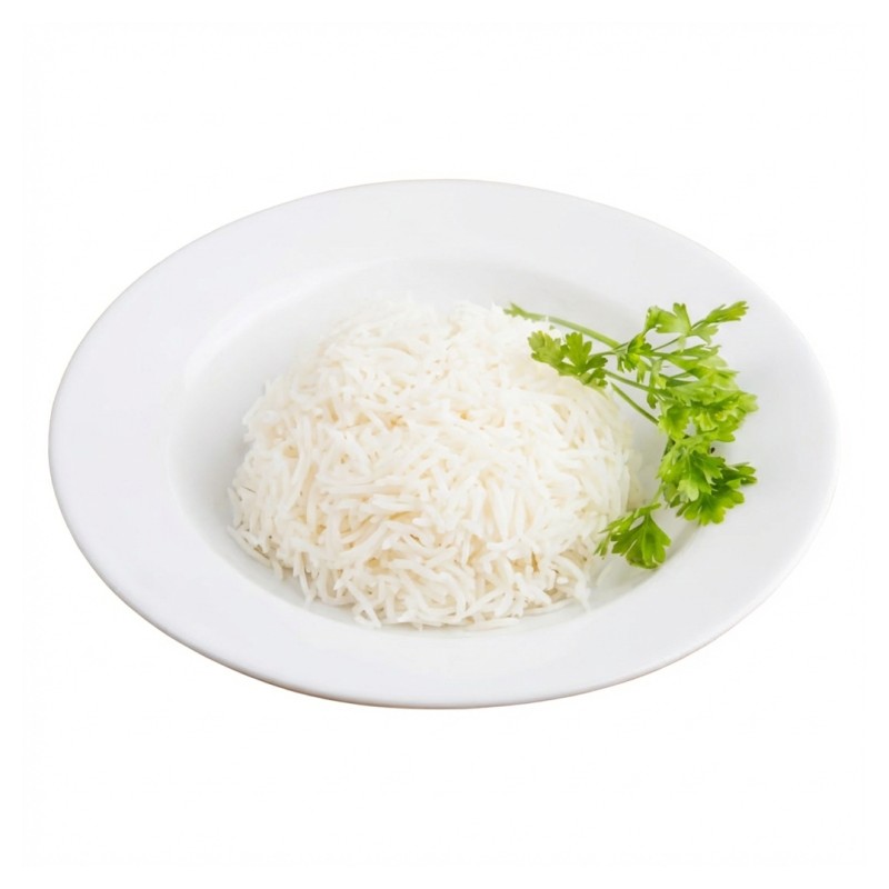 Riz Nature Blanc