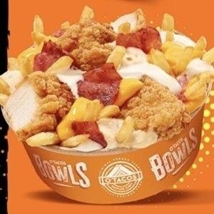 Obowl M