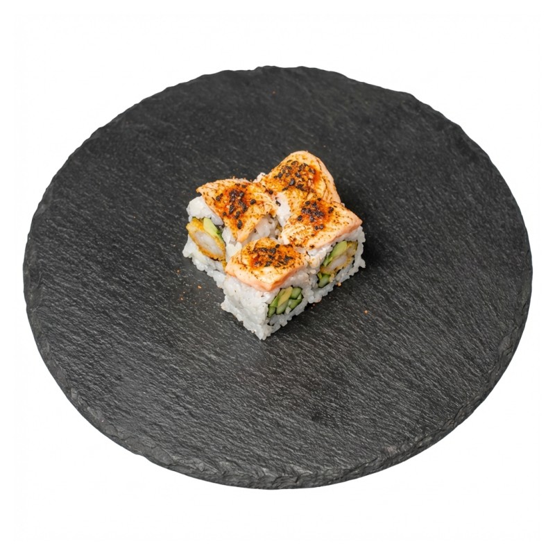 Spécial Tiger Roll